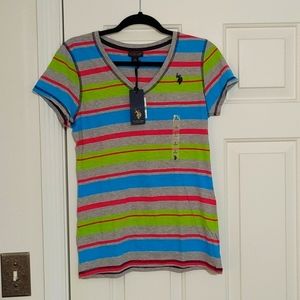 Polo T shirt